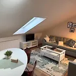 Ostseeliebe 8 Appartamento