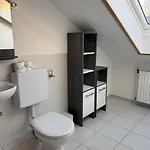 شقة Ostseeliebe 8