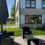 Ostseeliebe 8 شقة داهم