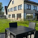 Appartamento Ostseeliebe 8 *