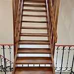 Ostseeliebe 8 شقة داهم