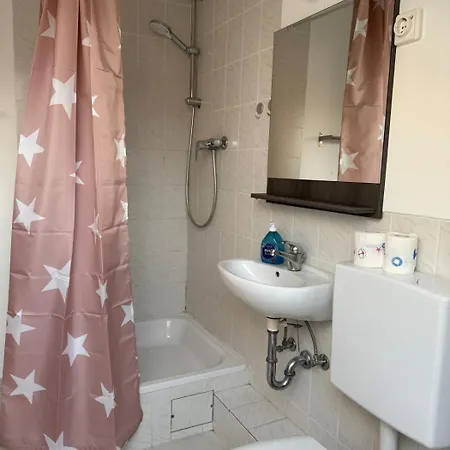 Apartment Ostseeliebe 8