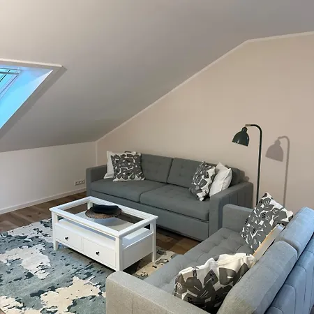 Apartment Ostseeliebe 8 Dahme (Schleswig-Holstein)