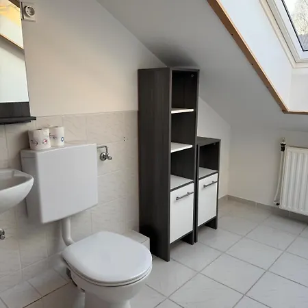 Lägenhet Ostseeliebe 8