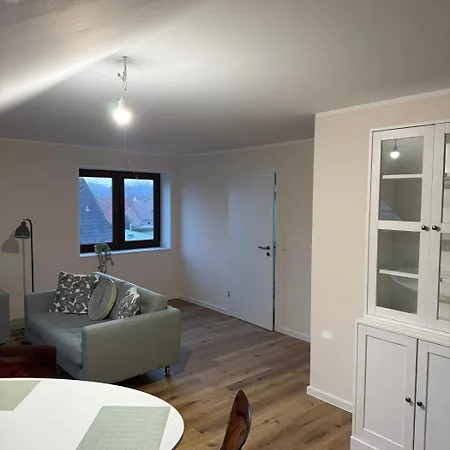 Apartment Ostseeliebe 8 Dahme (Schleswig-Holstein)