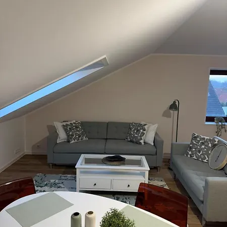 Apartment Ostseeliebe 8 Dahme (Schleswig-Holstein)