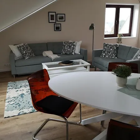 Ostseeliebe 8 * Dahme (Schleswig-Holstein)