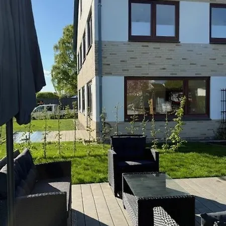 Ostseeliebe 8 Lägenhet