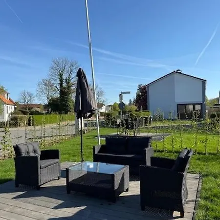 Lägenhet Ostseeliebe 8