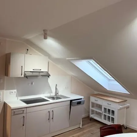 Lägenhet Ostseeliebe 8 Dahme (Schleswig-Holstein)