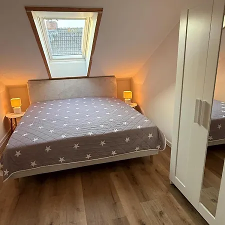 Apartamento Ostseeliebe 8