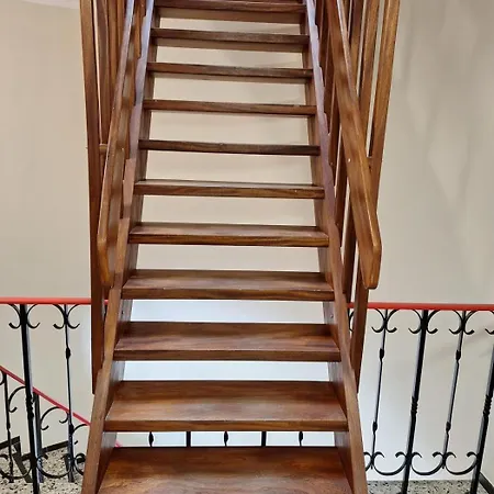 Ostseeliebe 8 Apartamento Dahme (Schleswig-Holstein)