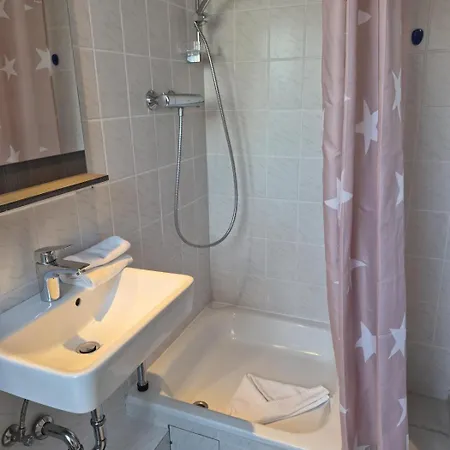 Apartamento Ostseeliebe 8 *